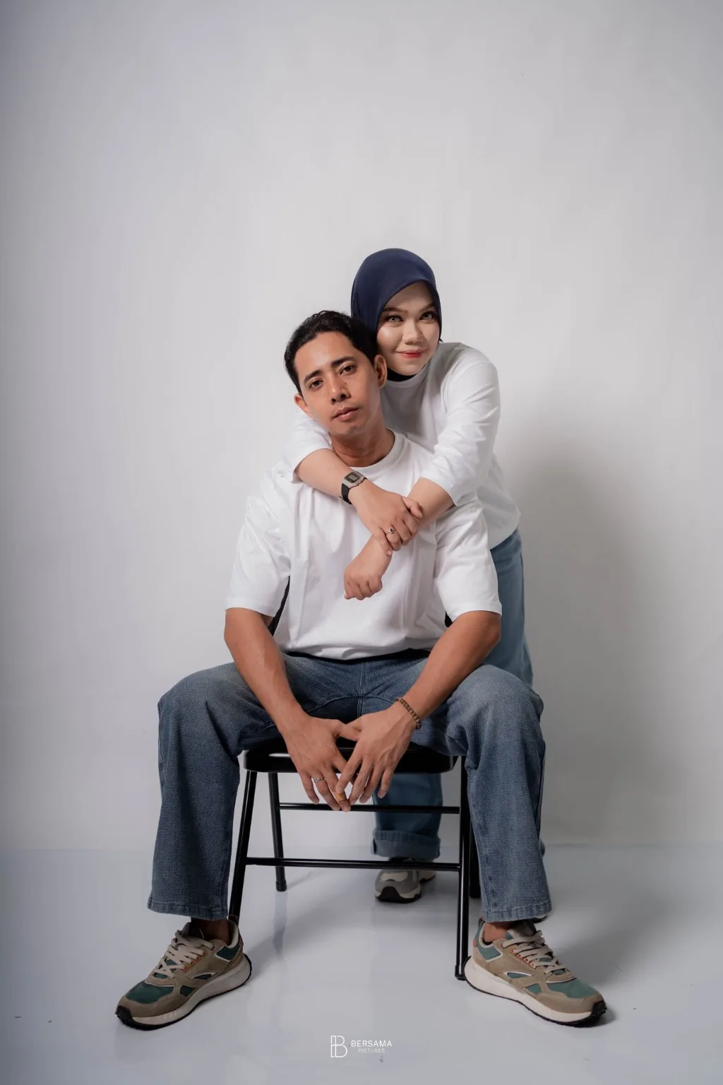 Arif dan Dilla