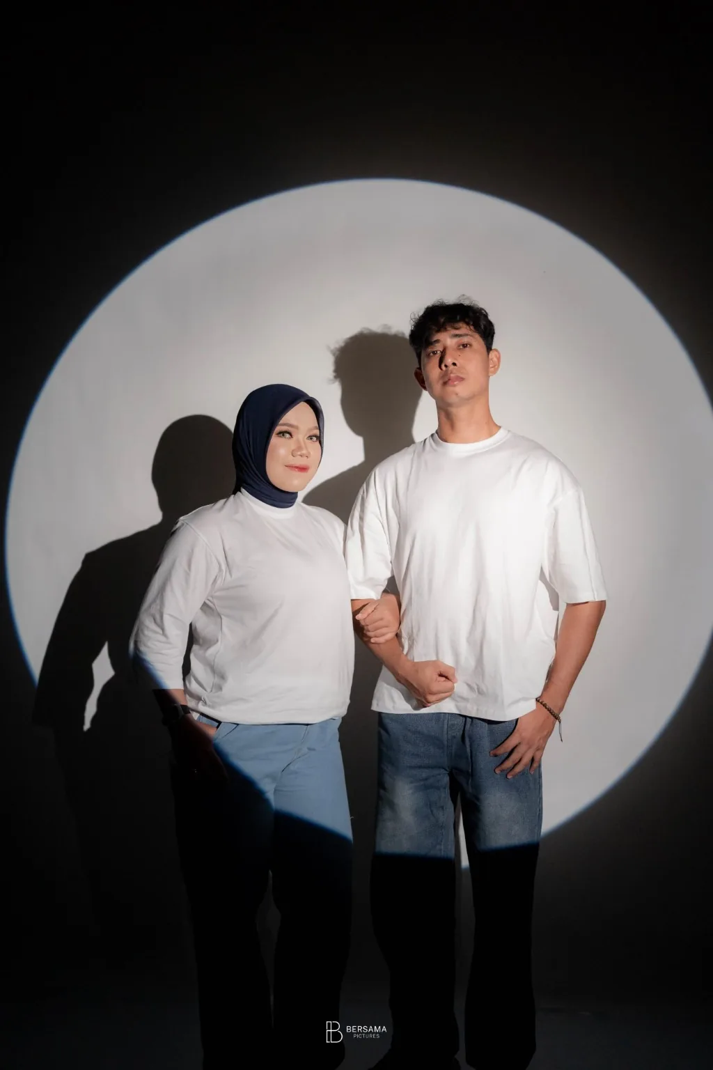 Arif dan Dilla